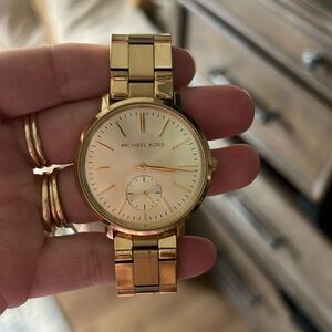 Women’s Michael Kors Watch